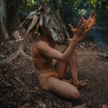 Arte Medicina – Corpo Oferenda