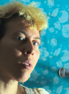 Pele d’Água – volume 1