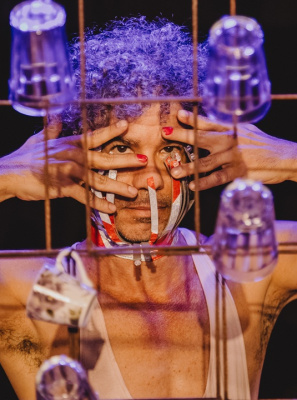 Das ‘coisa’ dessa vida… – Festival de Artes e (Re)existências Fica Gamboa