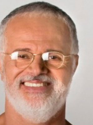 Roberto Mendes – Festival de Artes e (Re)existências Fica Gamboa