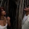 Raizes (voz e piano) – Clarice Ravena e Rafael Alencar