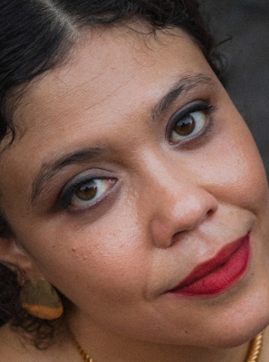 Maíra do Mundo (Arcano 21)