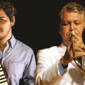 Duo Dantas em Noite de Tangos e Choros
