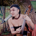 Malu Engel e o Apocalipse de Bolso